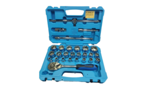 Taparia Bms Socket Set