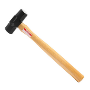 Club Hammer With Handle