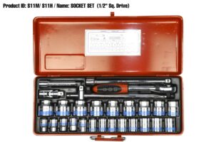 socket set