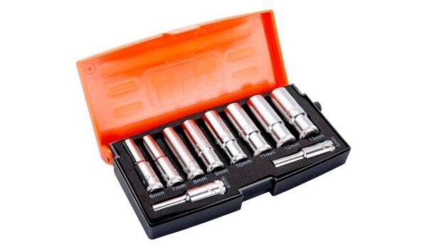 Deep Socket Set