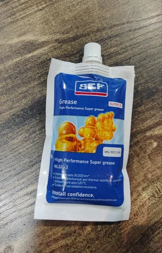 Super Grease (S.K.F) - 100 g (In Pouch)